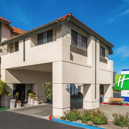 Holiday Inn Express & Suites Santa Clara - Silicon Valley, An Ihg Hotel Экстерьер фото