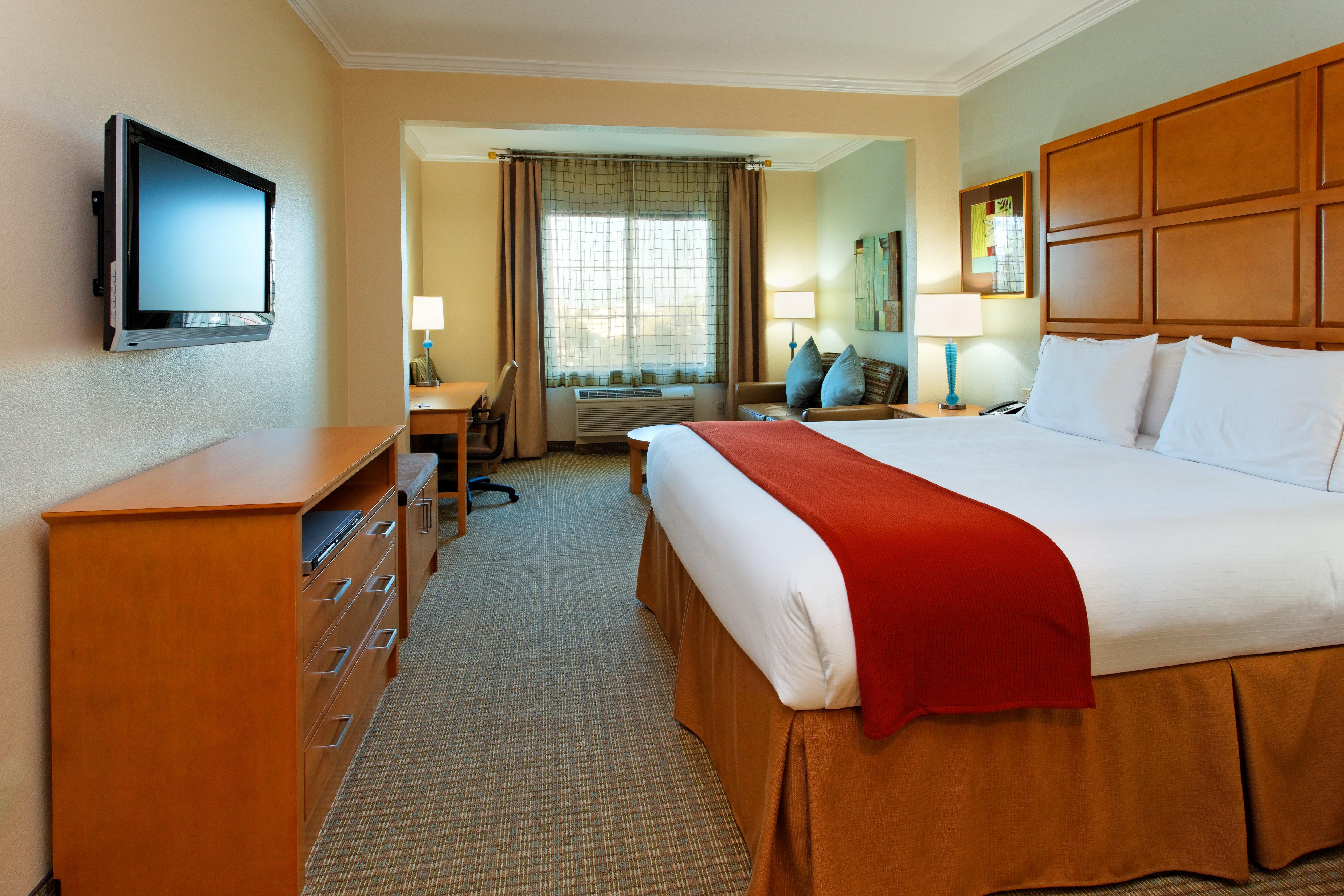 Holiday Inn Express & Suites Santa Clara - Silicon Valley, An Ihg Hotel Экстерьер фото